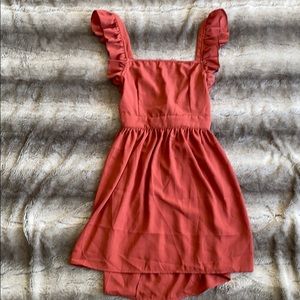 Adorable sundress!!